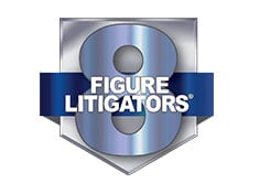 8 Figure Litigators