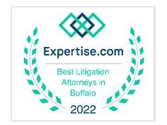 Expertise.com | Best Litigation Attorneys in Buffalo | 2022